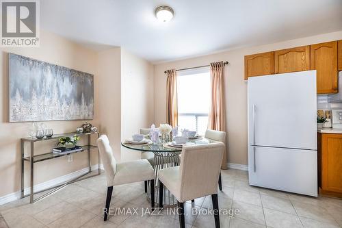 19 Wilkins Crescent, Clarington (Courtice), ON - Indoor Photo Showing Dining Room