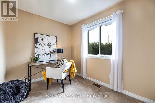 19 Wilkins Crescent, Clarington (Courtice), ON - Indoor Photo Showing Office