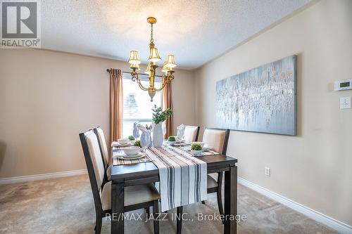 19 Wilkins Crescent, Clarington (Courtice), ON - Indoor Photo Showing Dining Room