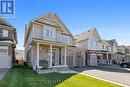 77 Gimblett Street W, Clarington (Bowmanville), ON  - Outdoor With Deck Patio Veranda With Facade 