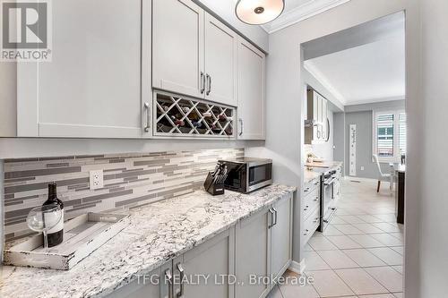 77 Gimblett Street W, Clarington (Bowmanville), ON - Indoor Photo Showing Kitchen