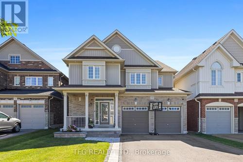 77 Gimblett Street W, Clarington (Bowmanville), ON - Outdoor With Facade