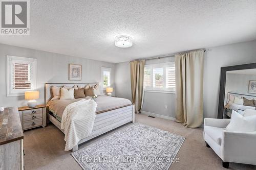 77 Gimblett Street W, Clarington (Bowmanville), ON - Indoor Photo Showing Bedroom