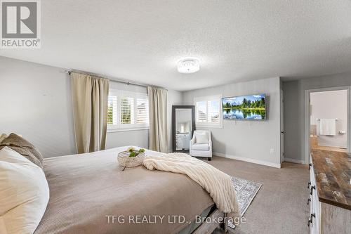 77 Gimblett Street W, Clarington (Bowmanville), ON - Indoor Photo Showing Bedroom