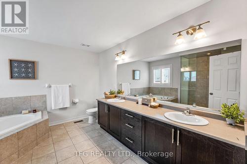 77 Gimblett Street W, Clarington (Bowmanville), ON - Indoor Photo Showing Bathroom