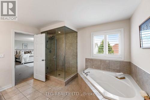 77 Gimblett Street W, Clarington (Bowmanville), ON - Indoor Photo Showing Bathroom