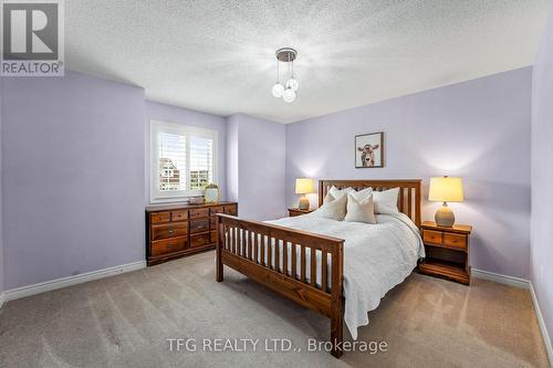 77 Gimblett Street W, Clarington (Bowmanville), ON - Indoor Photo Showing Bedroom