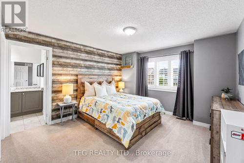 77 Gimblett Street W, Clarington (Bowmanville), ON - Indoor Photo Showing Bedroom