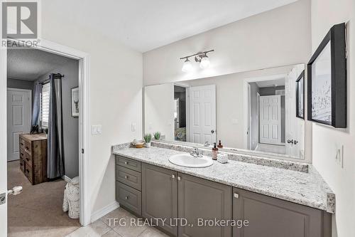 77 Gimblett Street W, Clarington (Bowmanville), ON - Indoor Photo Showing Bathroom