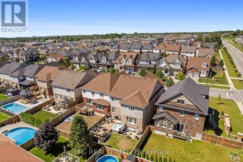 77 Gimblett Street W, Clarington (Bowmanville), ON - Outdoor With View