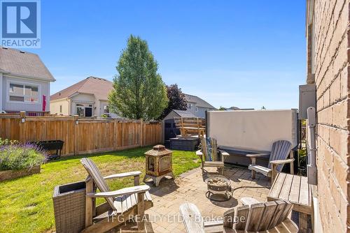 77 Gimblett Street W, Clarington (Bowmanville), ON - Outdoor With Deck Patio Veranda