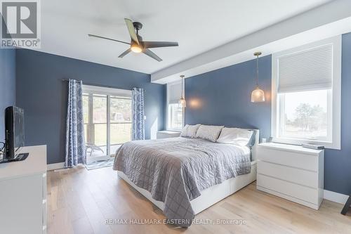 1983 Cathcart Crescent, Cavan Monaghan, ON - Indoor Photo Showing Bedroom