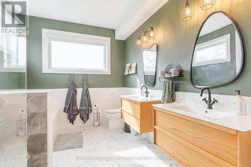 1983 Cathcart Crescent, Cavan Monaghan, ON - Indoor Photo Showing Bathroom