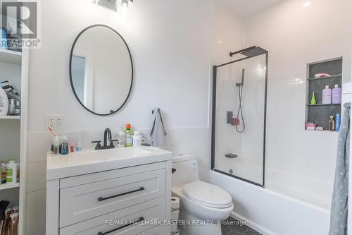 1983 Cathcart Crescent, Cavan Monaghan, ON - Indoor Photo Showing Bathroom