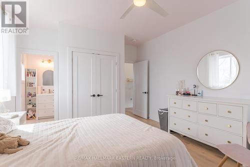 1983 Cathcart Crescent, Cavan Monaghan, ON - Indoor Photo Showing Bedroom