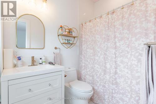 1983 Cathcart Crescent, Cavan Monaghan, ON - Indoor Photo Showing Bathroom