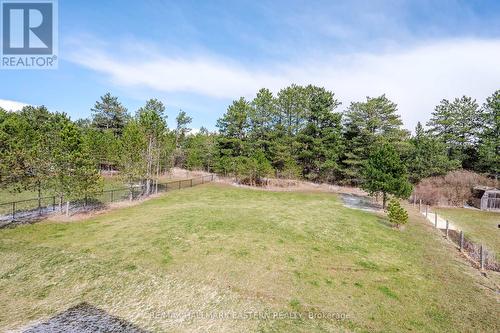 1983 Cathcart Crescent, Cavan Monaghan, ON - Outdoor With View