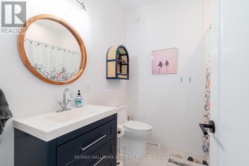 1983 Cathcart Crescent, Cavan Monaghan, ON - Indoor Photo Showing Bathroom