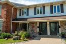 2070 Brant Street|Unit #3, Burlington, ON  - Outdoor 