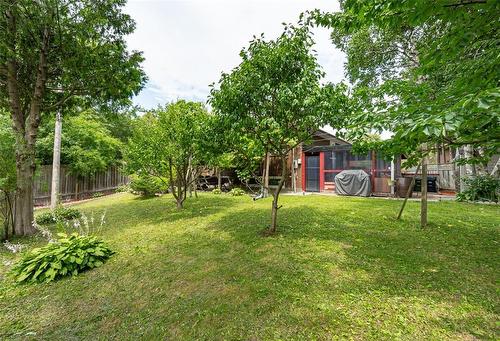 15 Gailong Court, Toronto, ON - Outdoor