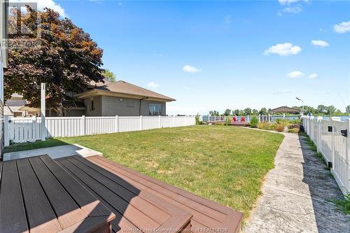 8830 Riverside Drive, Windsor, ON - Outdoor