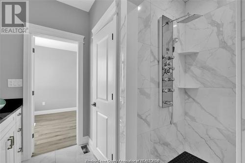 2596 Mayfair, Lasalle, ON - Indoor Photo Showing Bathroom