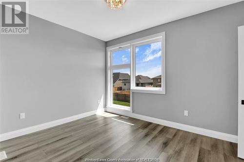 2596 Mayfair, Lasalle, ON - Indoor Photo Showing Other Room