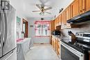 3511 Tecumseh Rd W, Windsor, ON  - Indoor Photo Showing Kitchen 