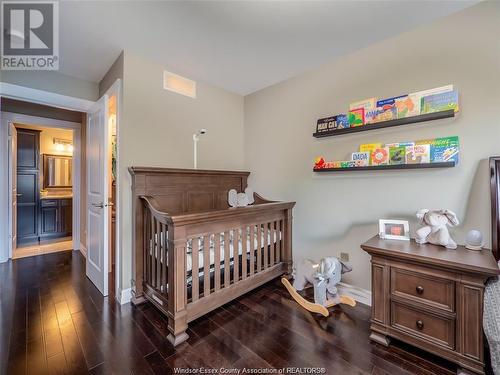 11918 Thistledown, Windsor, ON - Indoor Photo Showing Bedroom