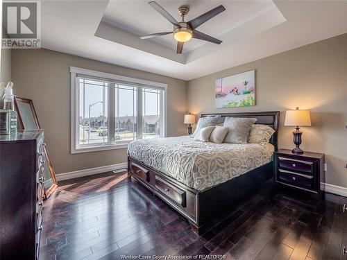 11918 Thistledown, Windsor, ON - Indoor Photo Showing Bedroom