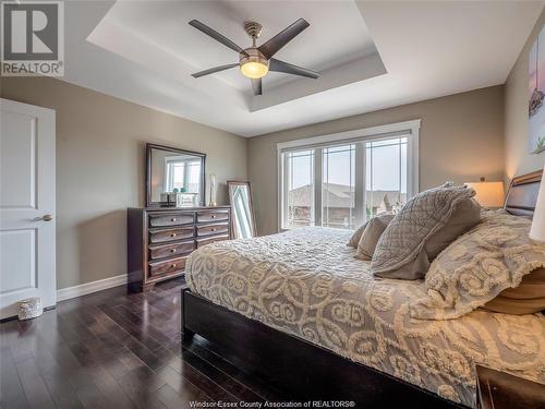 11918 Thistledown, Windsor, ON - Indoor Photo Showing Bedroom