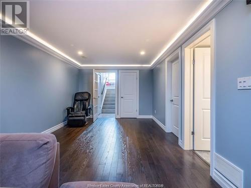 11918 Thistledown, Windsor, ON - Indoor Photo Showing Other Room