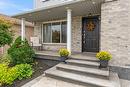 24 Gershwin Court, Hamilton, ON  - Outdoor With Deck Patio Veranda 