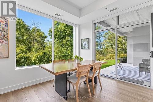 103 - 77 Yates Street, St. Catharines, ON - Indoor Photo Showing Dining Room