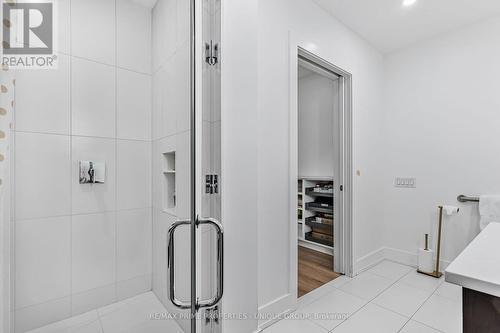 103 - 77 Yates Street, St. Catharines, ON - Indoor Photo Showing Bathroom