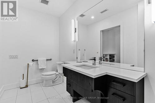 103 - 77 Yates Street, St. Catharines, ON - Indoor Photo Showing Bathroom