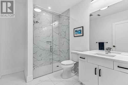 103 - 77 Yates Street, St. Catharines, ON - Indoor Photo Showing Bathroom