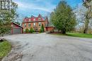 9405 Five Side Road, Erin, ON  - Outdoor With Facade 