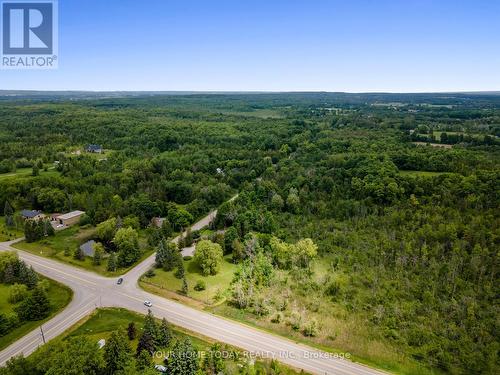 9405 Five Side Road, Erin, ON - Outdoor With View