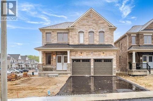 30 Doc Lougheed Avenue, Southgate, ON - Outdoor With Facade