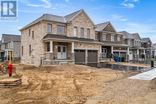 30 Doc Lougheed Avenue, Southgate, ON - Outdoor With Facade