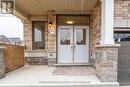 30 Doc Lougheed Avenue, Southgate, ON  - Outdoor 