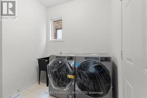 30 Doc Lougheed Avenue, Southgate, ON - Indoor Photo Showing Laundry Room