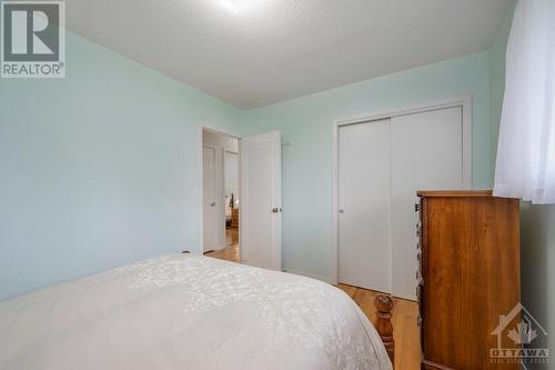 3120 Southmore Drive, Ottawa, ON - Indoor Photo Showing Bedroom