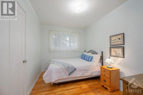 3120 Southmore Drive, Ottawa, ON - Indoor Photo Showing Bedroom