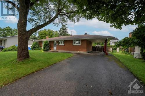 3120 Southmore Drive, Ottawa, ON - Outdoor