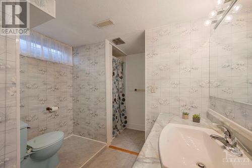 3120 Southmore Drive, Ottawa, ON - Indoor Photo Showing Bathroom