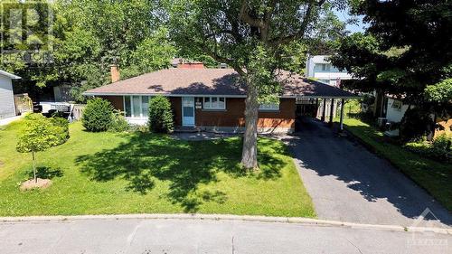 3120 Southmore Drive, Ottawa, ON - Outdoor