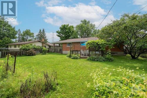 3120 Southmore Drive, Ottawa, ON - Outdoor