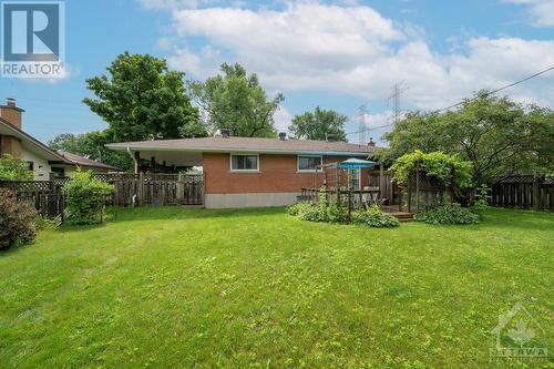 3120 Southmore Drive, Ottawa, ON - Outdoor